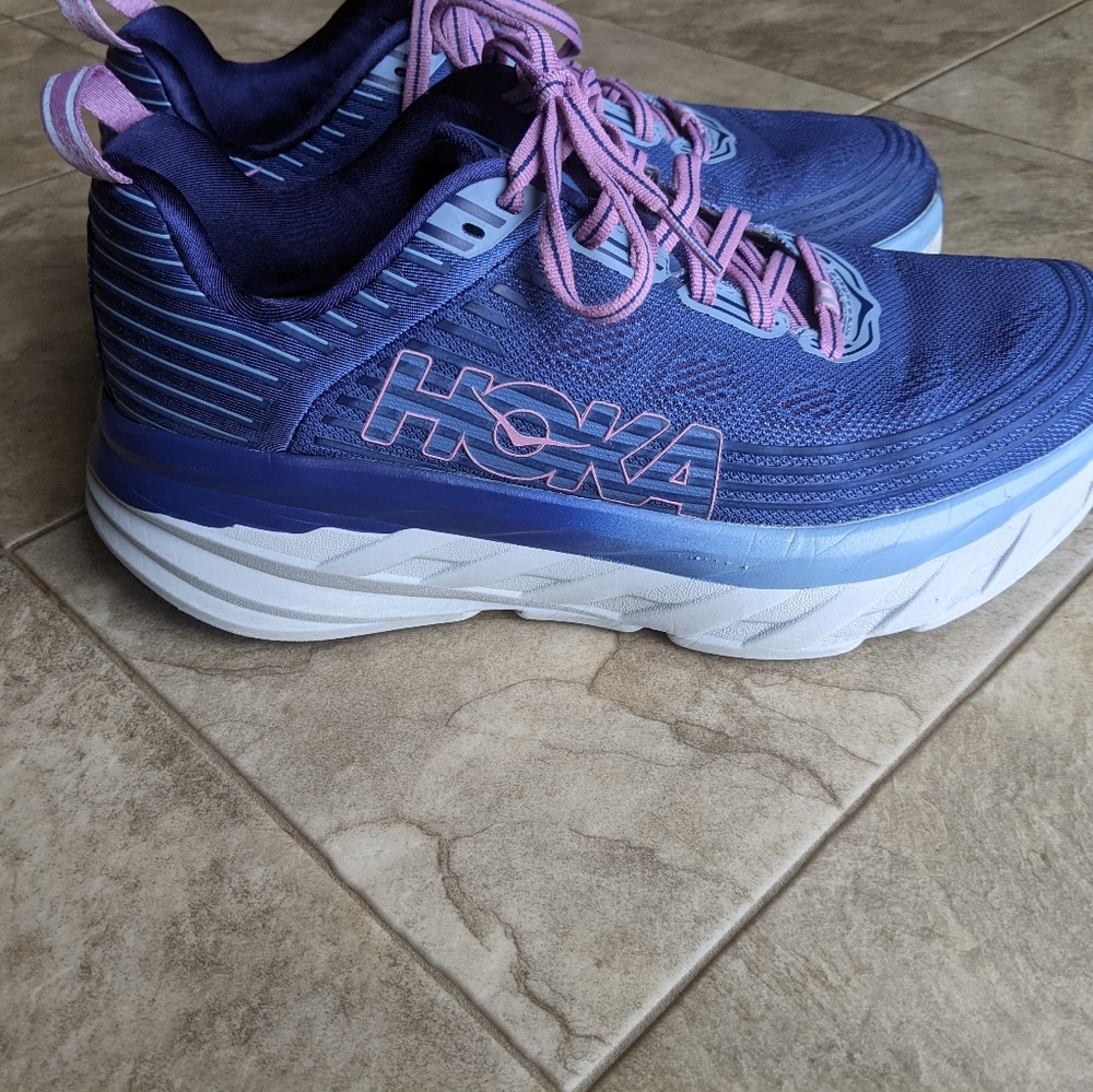 Hoka  8.5